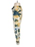 Brixton Tie-dye Blue Sweatpants Size XS - photo 5