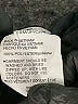 Under Armour 100% Polyester Black Zip Up Hoodie Size S (youth) - photo 4