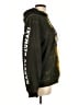 Hot Topic 100% Cotton Yellow Long Sleeve Turtleneck Size Lg (0) - photo 4