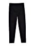 Justice Black Active Pants Size 14 - photo 2