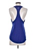 Zella Blue Active Tank Size S - photo 2
