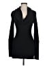 Splendid Black Long Sleeve Top Size M - photo 1