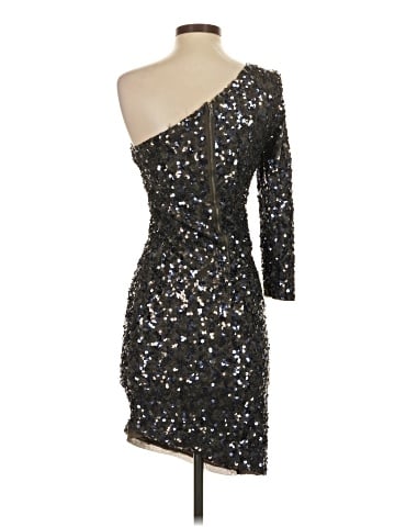 Alice + Olivia Cocktail Dress (view 2)