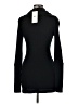 Splendid Black Long Sleeve Top Size M - photo 2