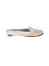 Cole Haan Ivory Mule/Clog Size 8 - photo 1