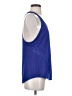 Zella Blue Active Tank Size S - photo 4