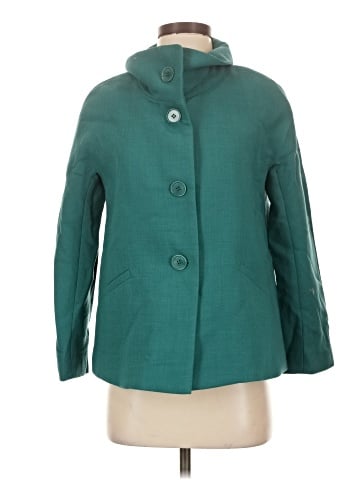 Talbots Wool Coat (view 1)