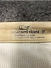 Vineyard Vines Performance Solid Yellow Khakis Size 12 - photo 3