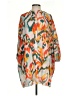 Chufy Orange Casual Dress Size S - photo 1