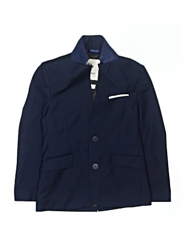 Black N Bianco Coat (view 1)