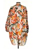 Chufy Orange Casual Dress Size S - photo 2