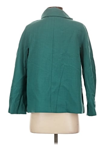 Talbots Wool Coat (view 2)