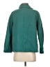 Talbots Green Wool Coat Size 4 - photo 2