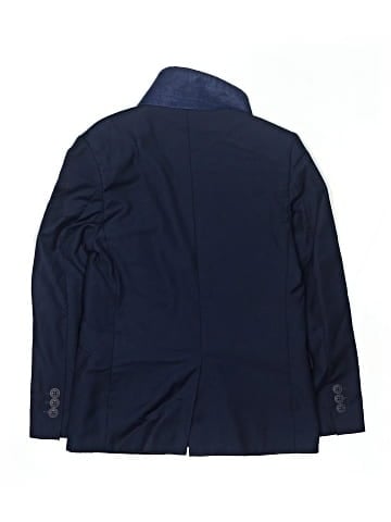 Black N Bianco Coat (view 2)
