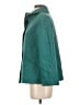 Talbots Green Wool Coat Size 4 - photo 5