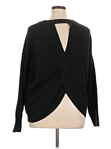 1.State Pullover Sweater (view 2)