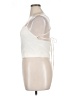Forever 21 Ivory Tank Top Size XL - photo 5