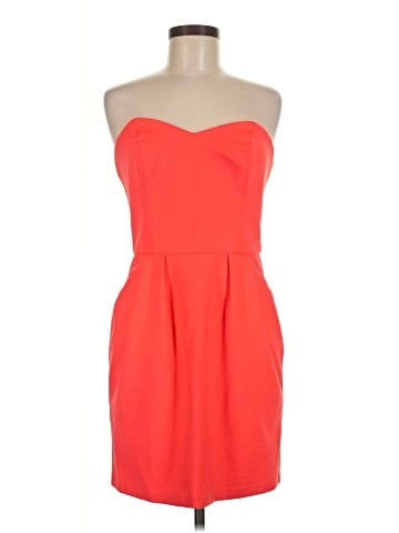 Amanda Uprichard Cocktail Dress (view 1)