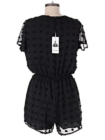 Angashion Romper (view 2)