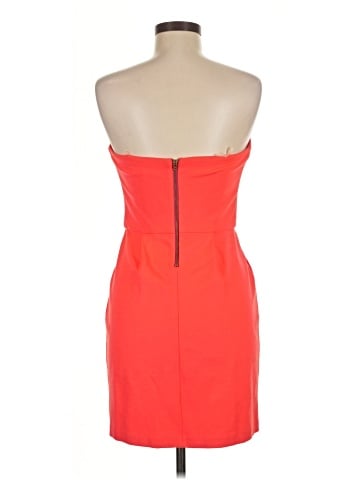 Amanda Uprichard Cocktail Dress (view 2)