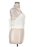Forever 21 Ivory Tank Top Size XL - photo 4