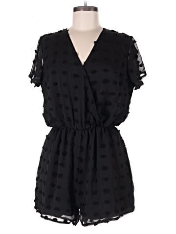 Angashion Romper (view 1)