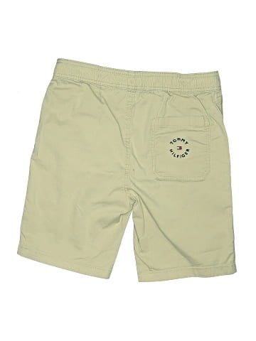 Tommy Hilfiger Khaki Shorts (view 2)