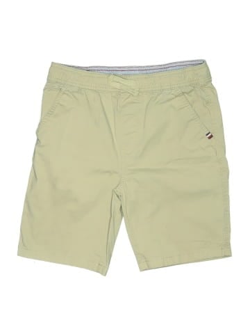 Tommy Hilfiger Khaki Shorts (view 1)