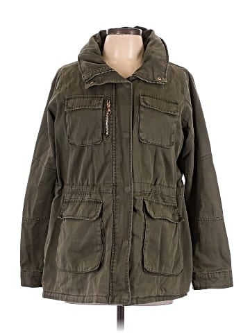 Steve Madden Jacket (view 1)