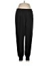 Joie Solid Black Track Pants Size M - photo 1