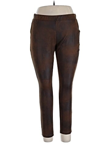 Rafaella Active Pants (view 1)