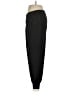Joie Solid Black Track Pants Size M - photo 5
