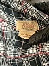 Boston Traders Plaid Gray Long Sleeve Button-Down Shirt Size S - photo 7