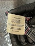 Boston Traders Plaid Gray Long Sleeve Button-Down Shirt Size S - photo 8
