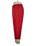 Cato Solid Red Active Pants Size 14/16WP - photo 5