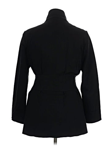 Luii Coat (view 2)