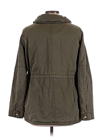 Steve Madden Jacket (view 2)