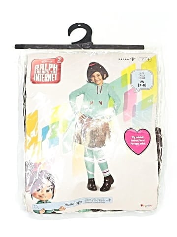 Disguise Costume (view 1)