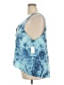 Mudd Blue Sleeveless Blouse Size 3X - photo 5