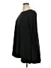 Sympli Black 3/4 Sleeve Top Size 16 - photo 5