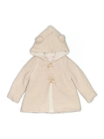 Zara Cardigan (view 1)