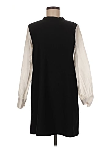 Zara Basic Casual Dress (view 1)