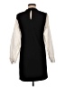 Zara Basic Black Casual Dress Size M - photo 2