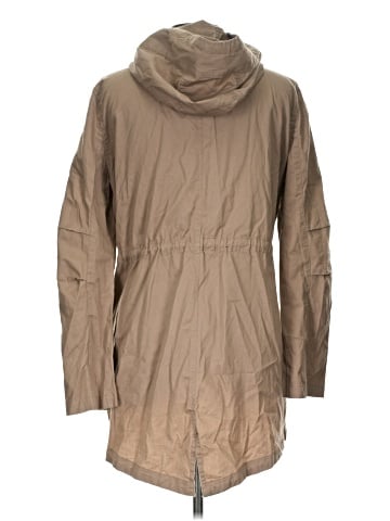 Forever 21 Trenchcoat (view 2)