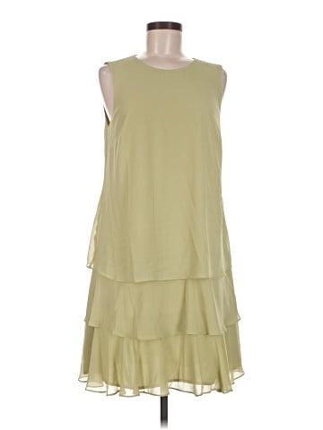 Lauren by Ralph Lauren Casual Dress (view 1)