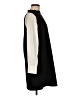 Zara Basic Black Casual Dress Size M - photo 4