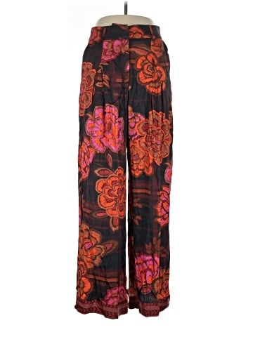 Farm Rio For Anthropologie Casual Pants