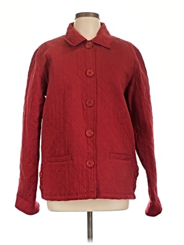 Oleg Cassini Jacket (view 1)