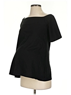 The Nines By Hatch Short Sleeve Top
