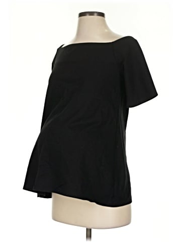The Nines by Hatch Short Sleeve Top (view 1)